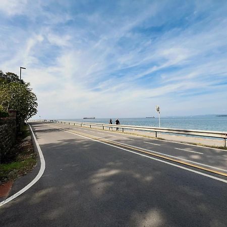 SunVilla Capodistria Esterno foto