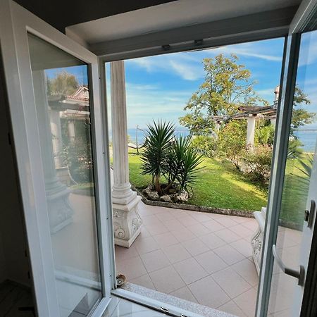 SunVilla Capodistria Esterno foto