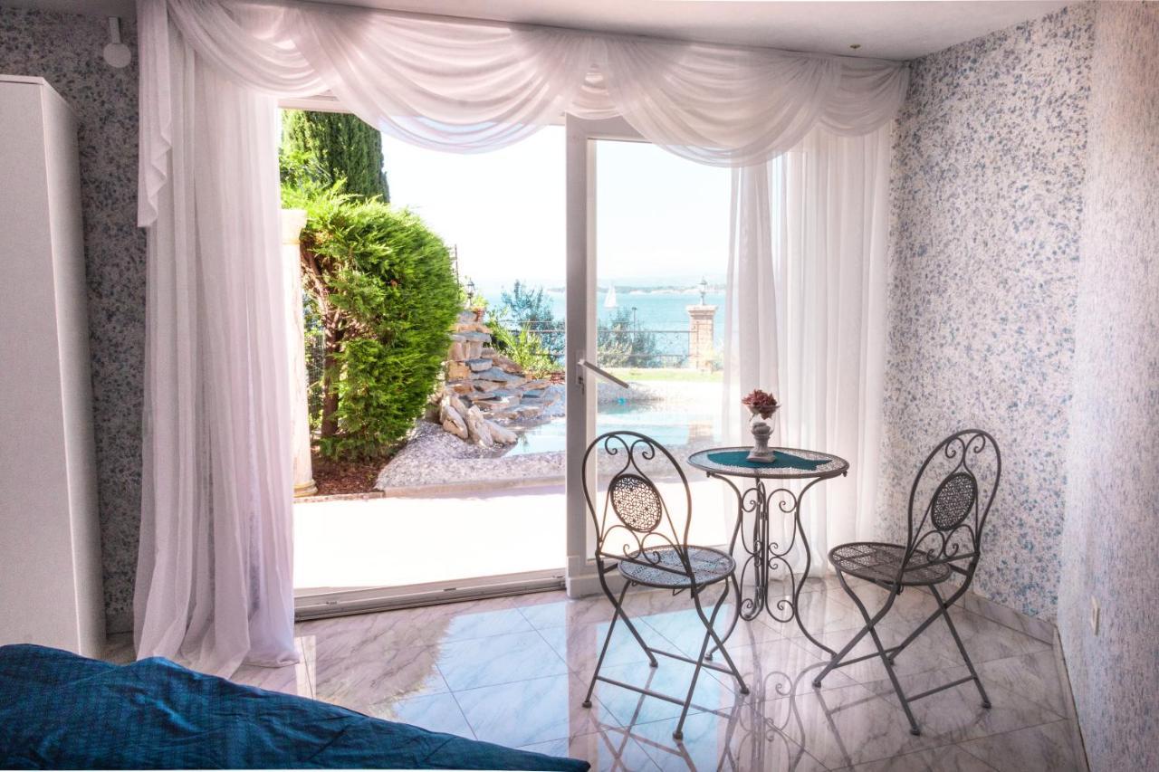 SunVilla Capodistria Esterno foto