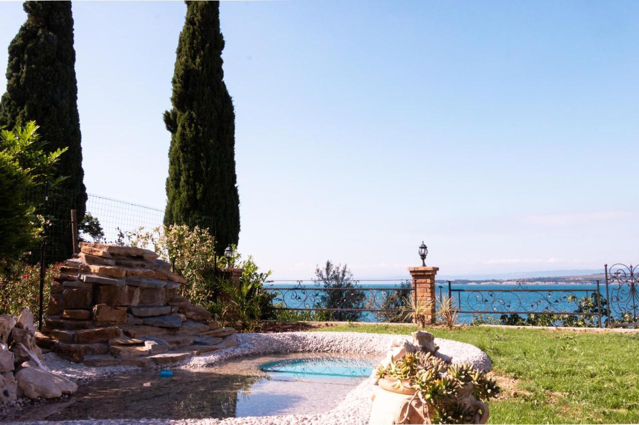 SunVilla Capodistria Esterno foto