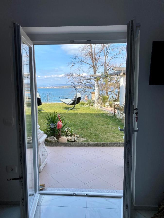 SunVilla Capodistria Esterno foto