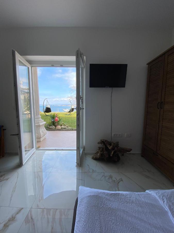 SunVilla Capodistria Esterno foto