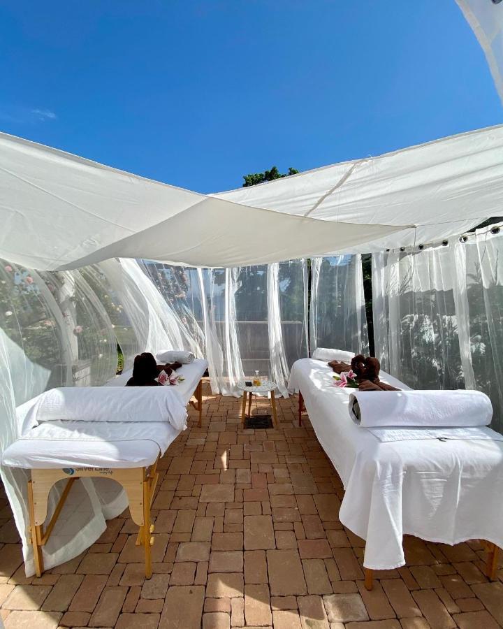 SunVilla Capodistria Esterno foto
