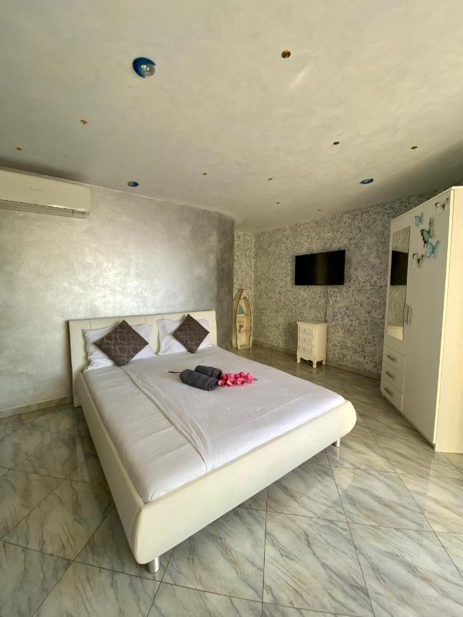 SunVilla Capodistria Esterno foto