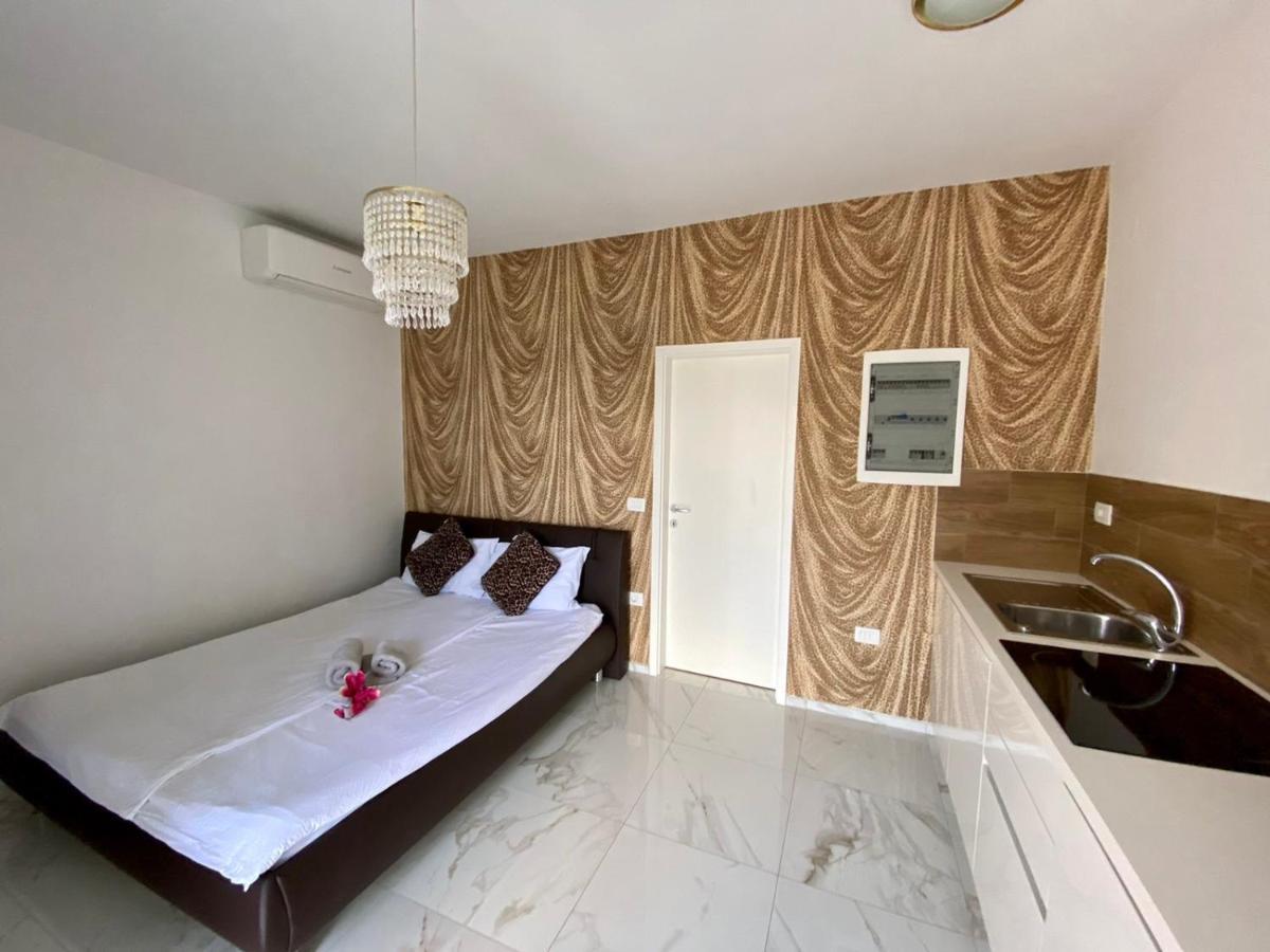 SunVilla Capodistria Esterno foto