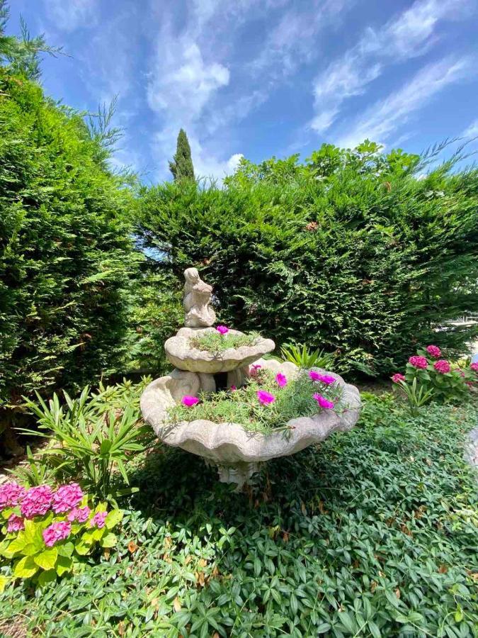 SunVilla Capodistria Esterno foto