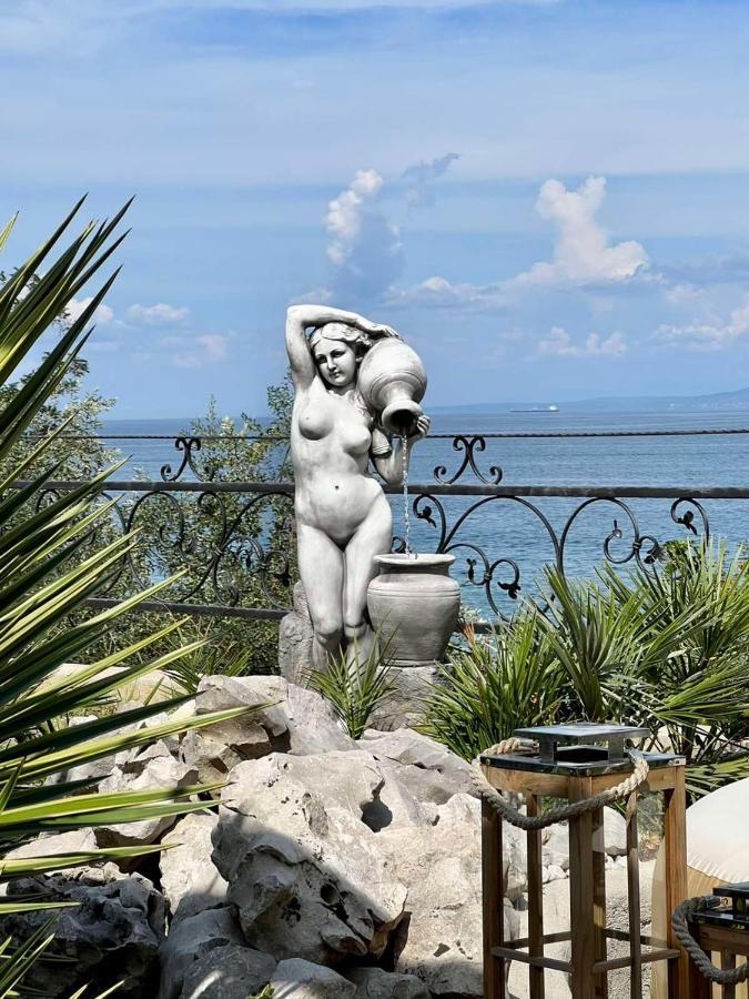 SunVilla Capodistria Esterno foto