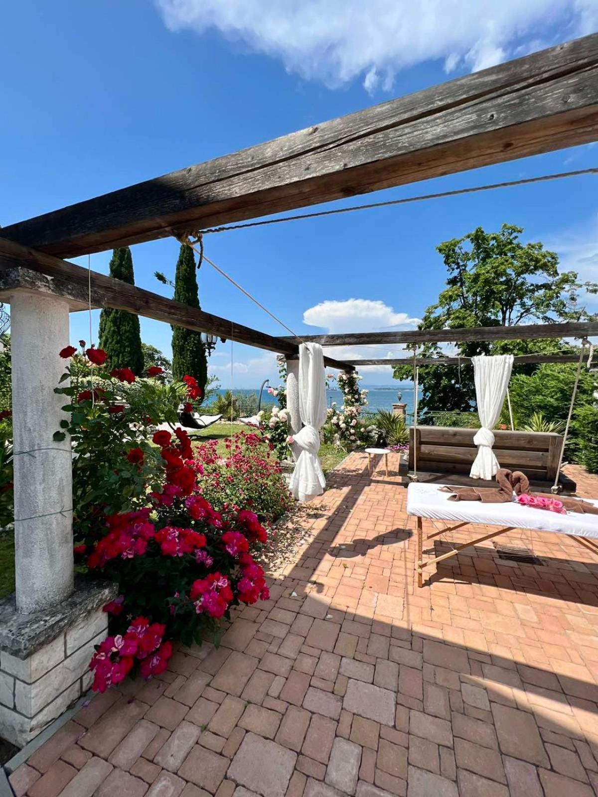 SunVilla Capodistria Esterno foto