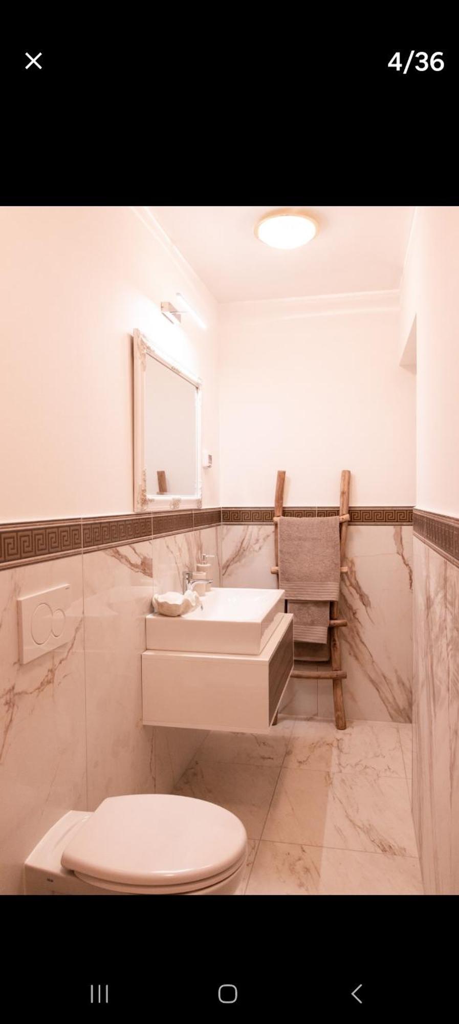 SunVilla Capodistria Esterno foto