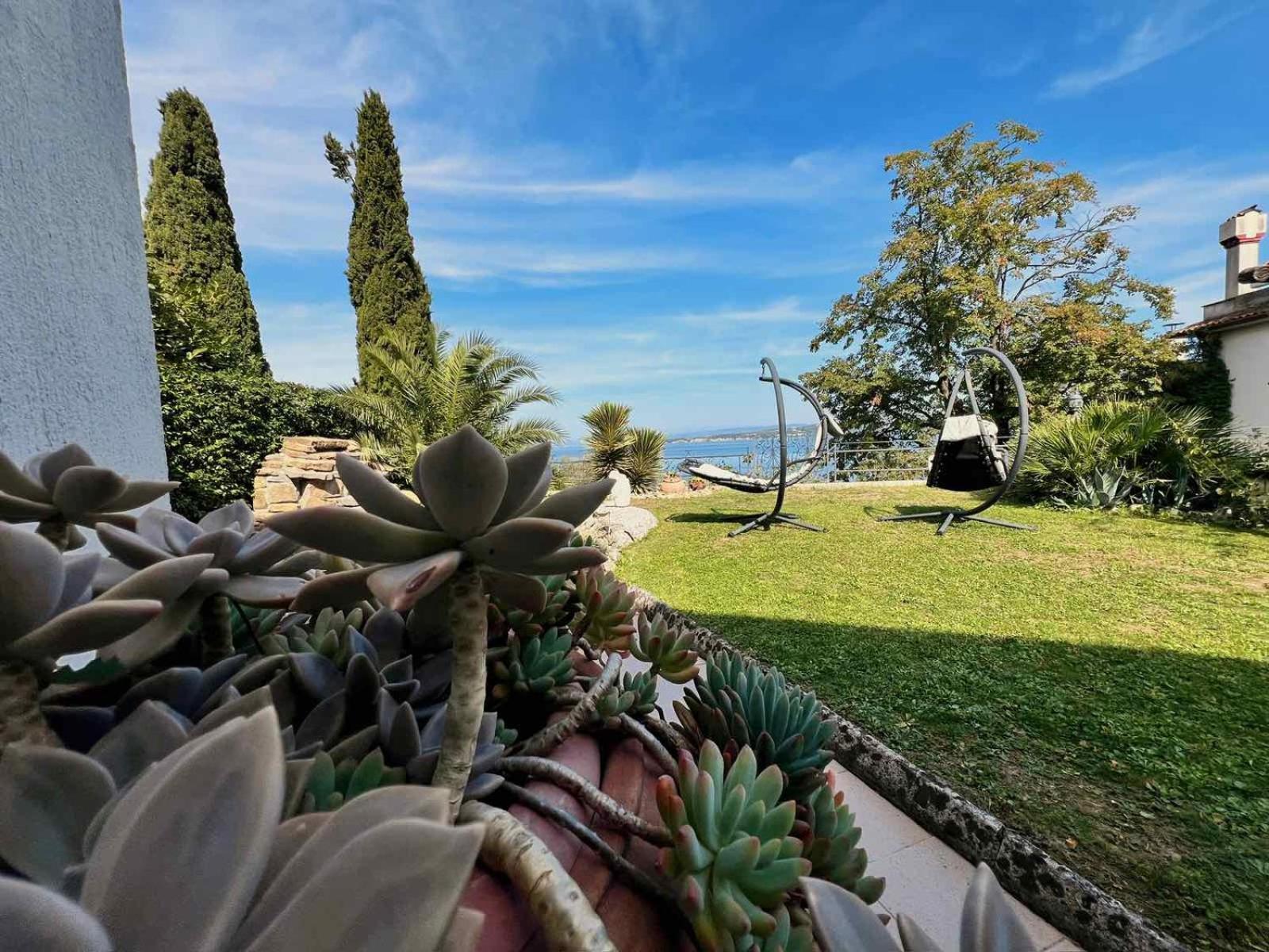 SunVilla Capodistria Esterno foto