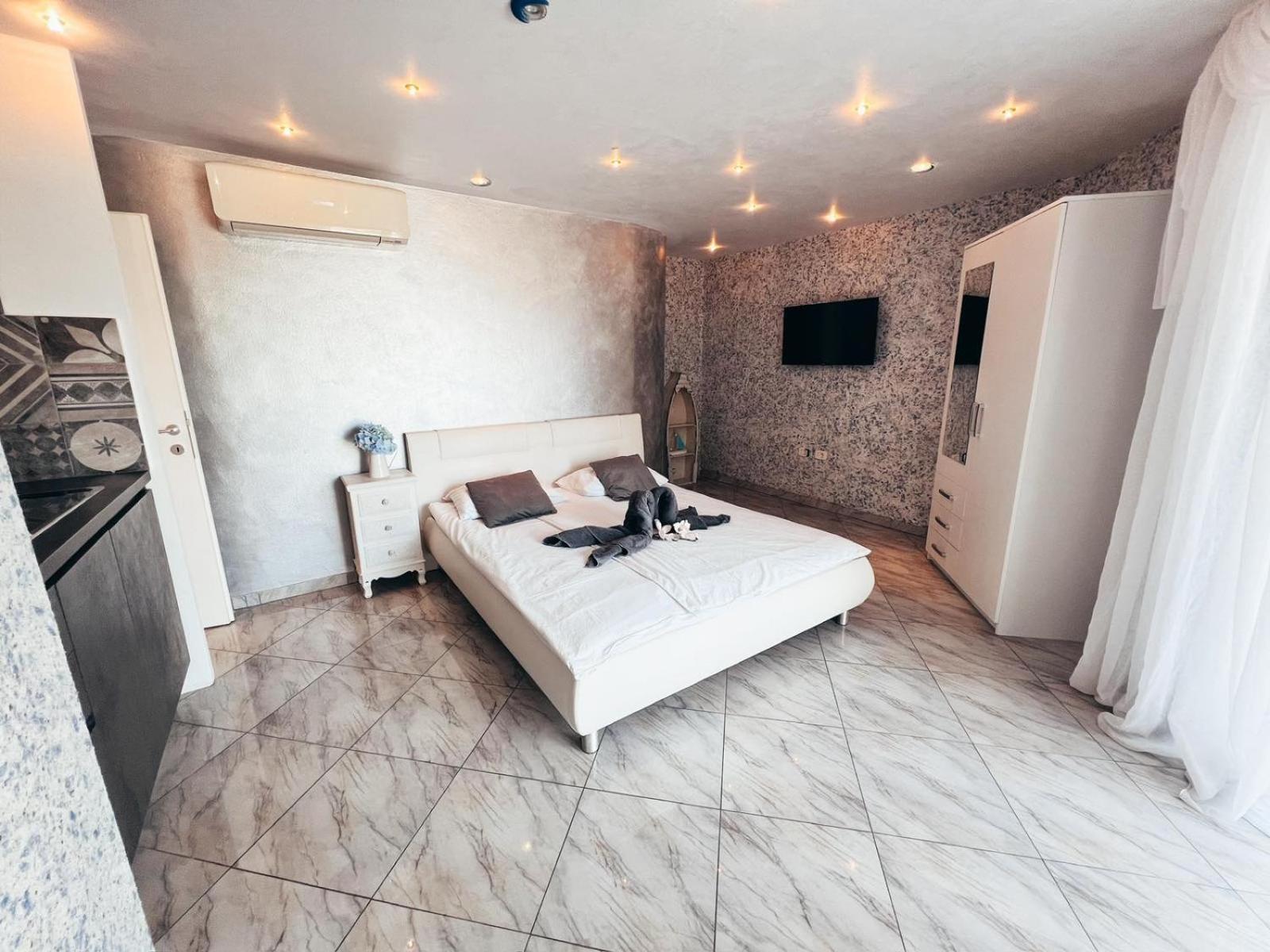 SunVilla Capodistria Esterno foto