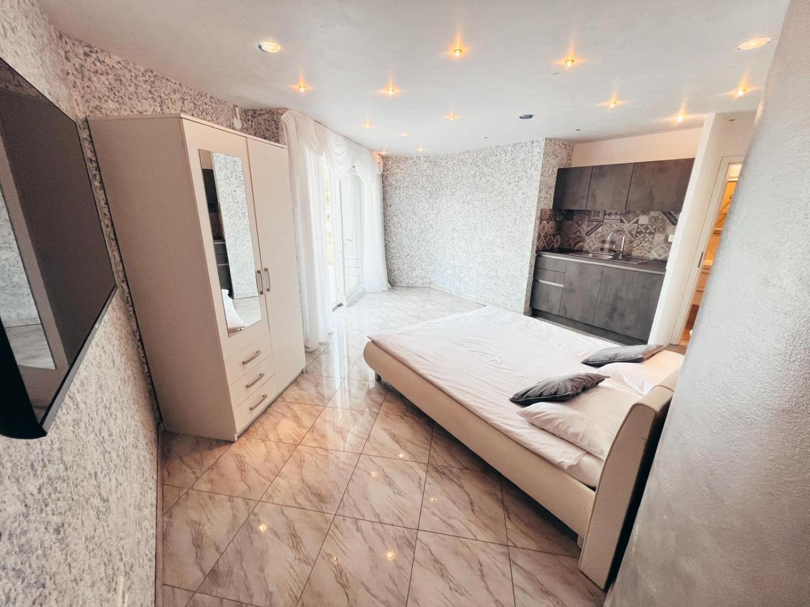 SunVilla Capodistria Esterno foto